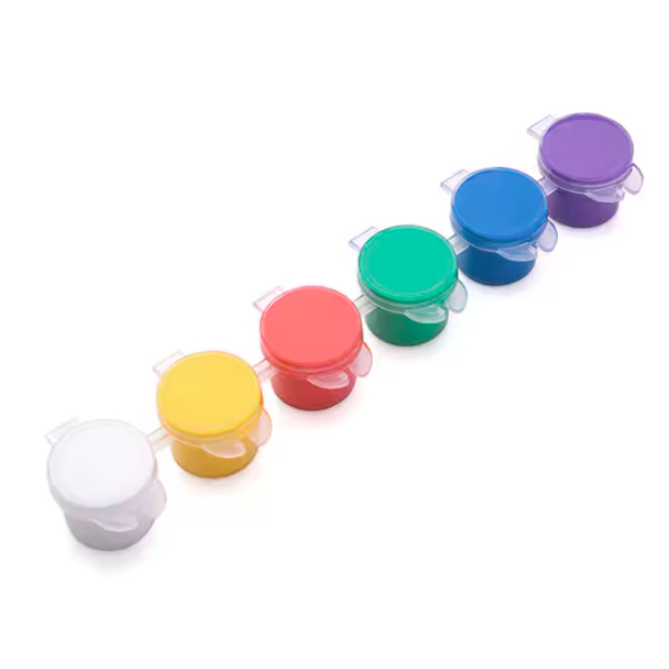 Kit de Pintura Nome Personalizado - 5 Ovos de pascoa ?para presente decoração