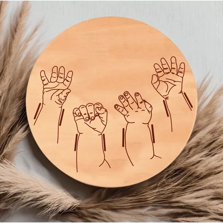 Placa Memórias do Nascimento - Presente ENVIO IMEDIATO Lembranças SEM PERSONALIZAÇÃO Cuadro Recuerdos