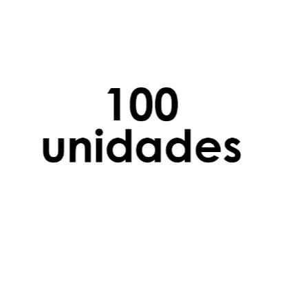 100