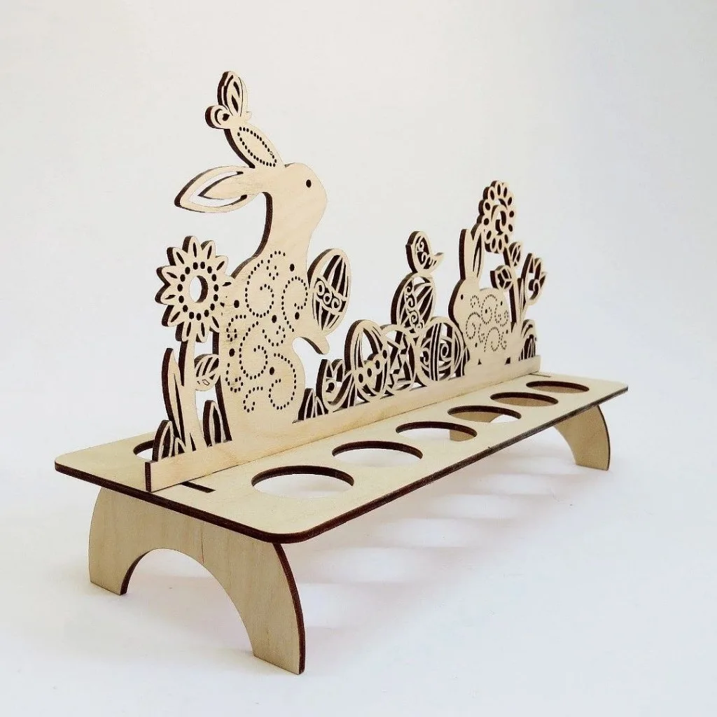 natural MDF